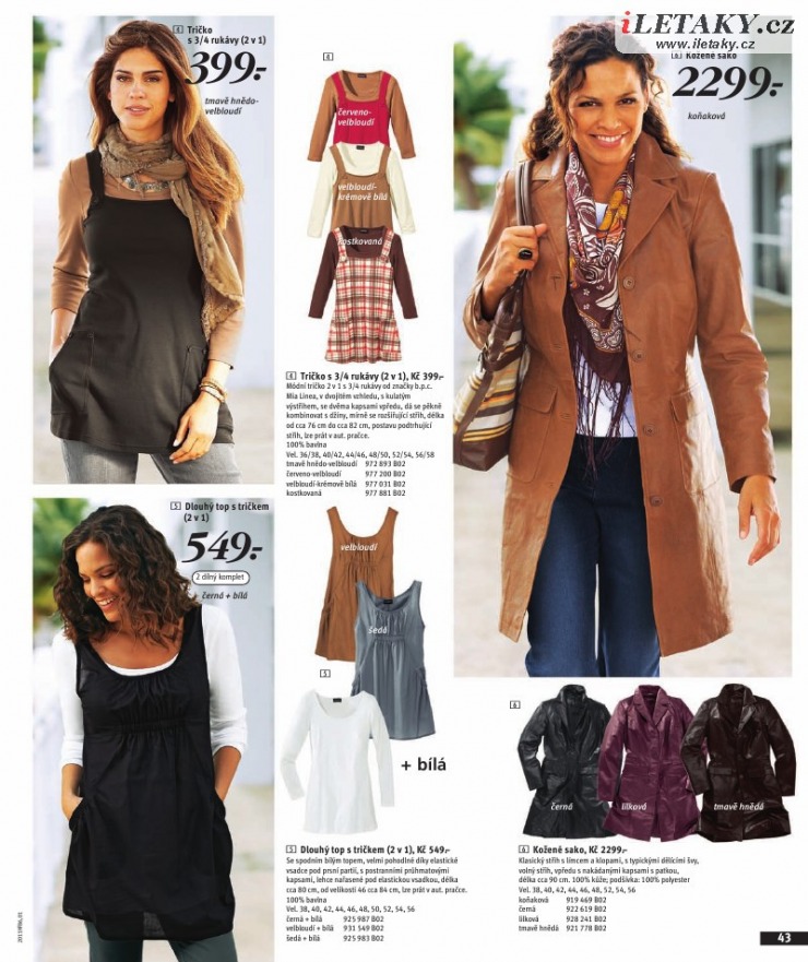 let�k Bonprix strana 1