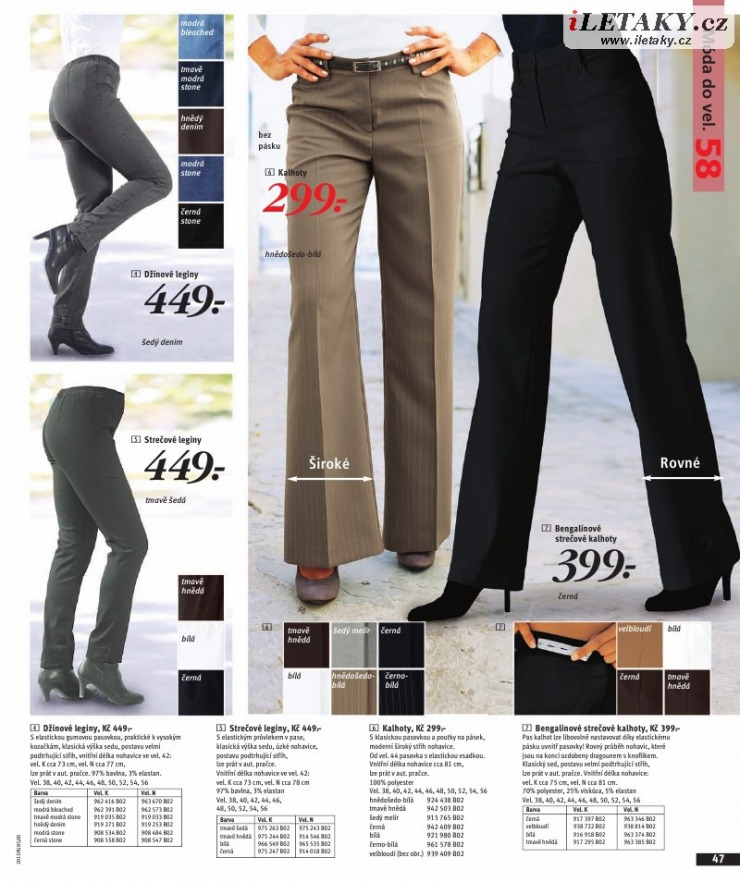 let�k Bonprix strana 1