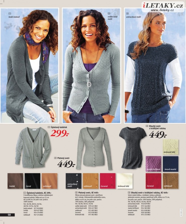 let�k Bonprix strana 1