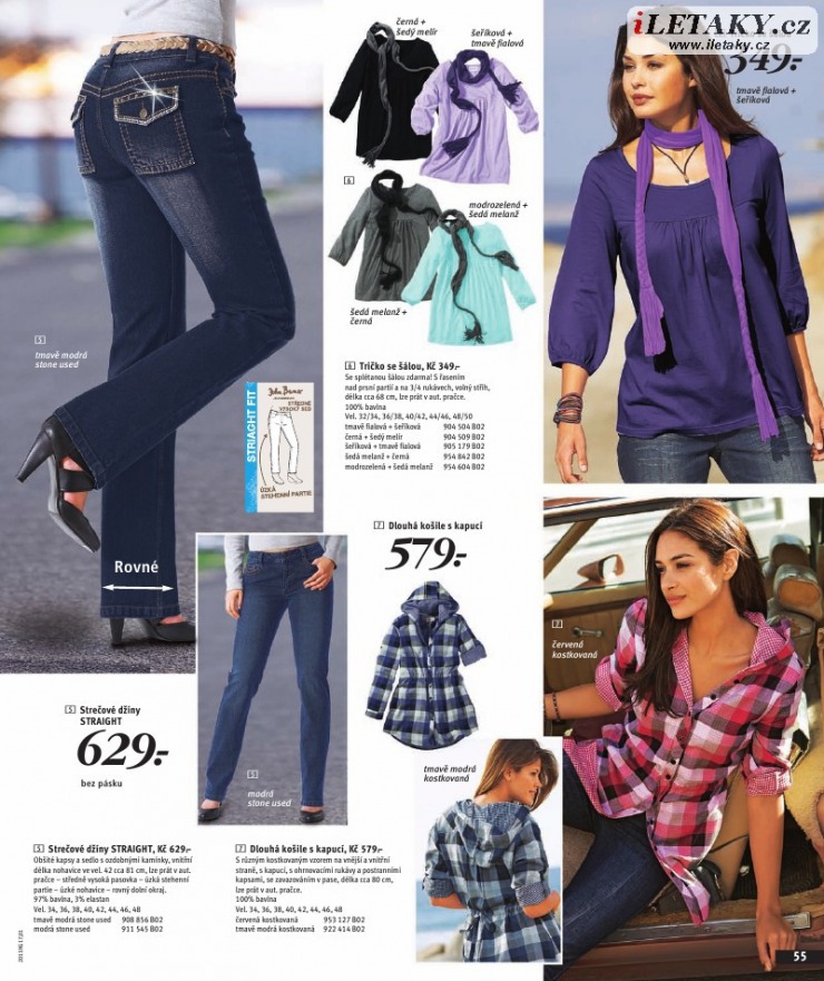 let�k Bonprix strana 1