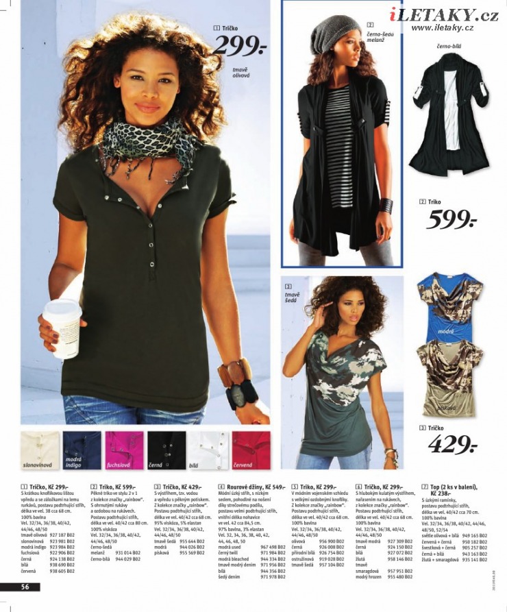 let�k Bonprix strana 1