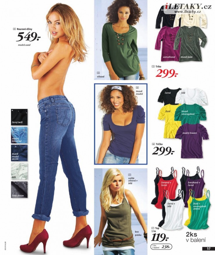 let�k Bonprix strana 1