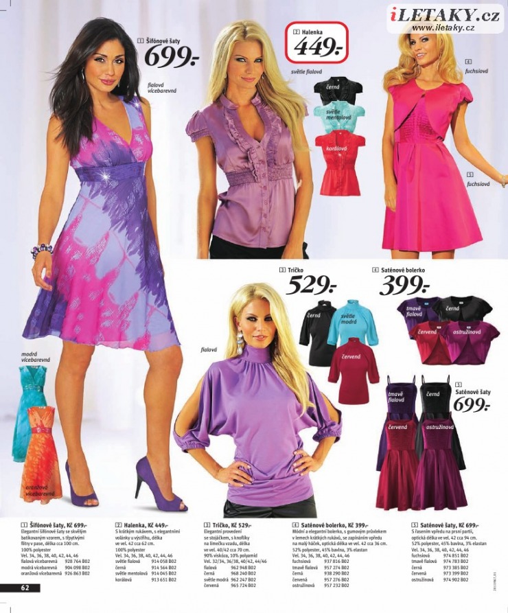 let�k Bonprix strana 1