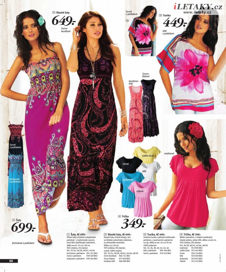 let�k Bonprix strana 1