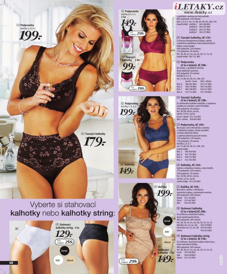 let�k Bonprix strana 1