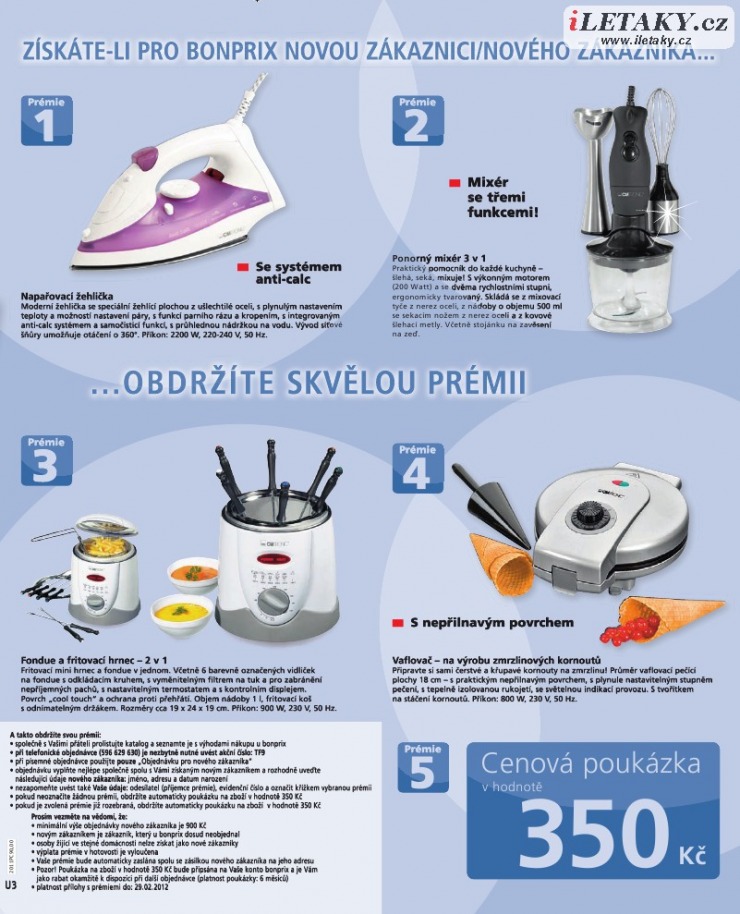 let�k Bonprix strana 1