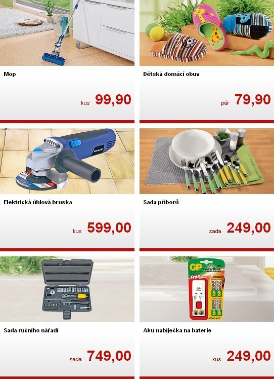 leták Kaufland strana 1 leták Kaufland strana 1