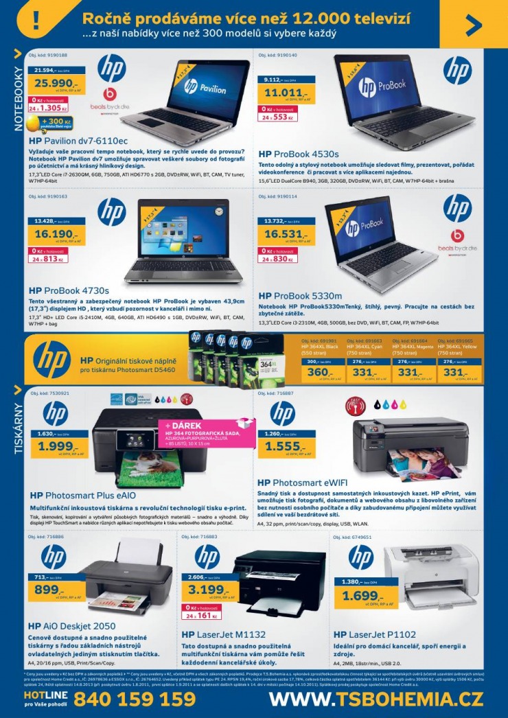 let�k T.S. Bohemia strana 1