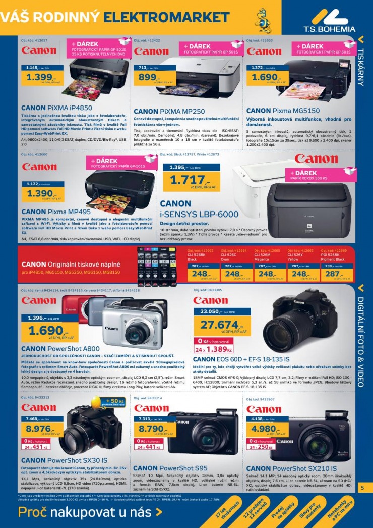 let�k T.S. Bohemia strana 1