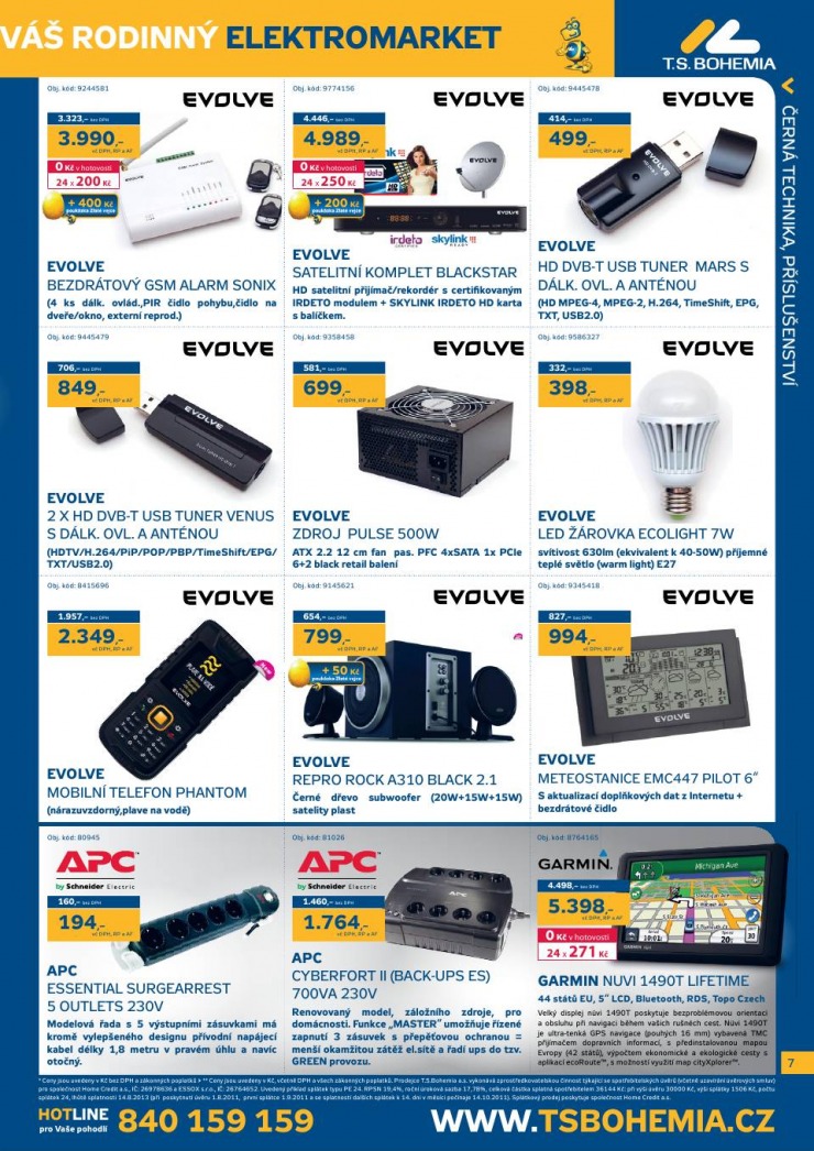 let�k T.S. Bohemia strana 1