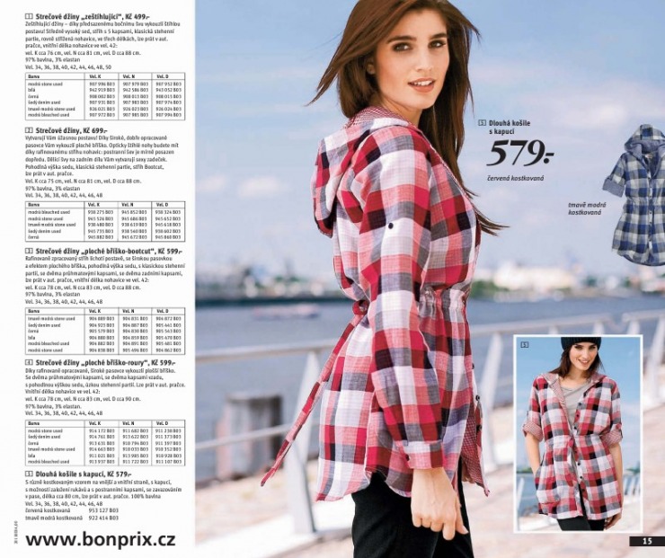 let�k Bonprix strana 1