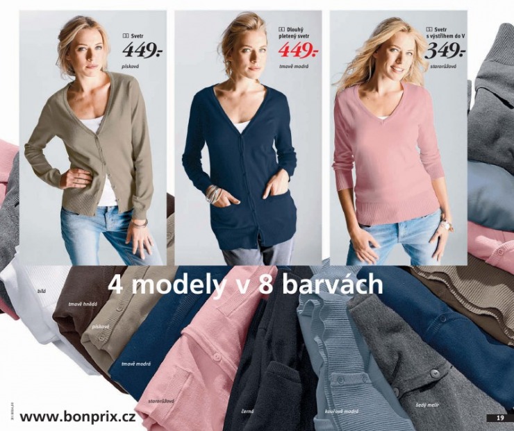 let�k Bonprix strana 1