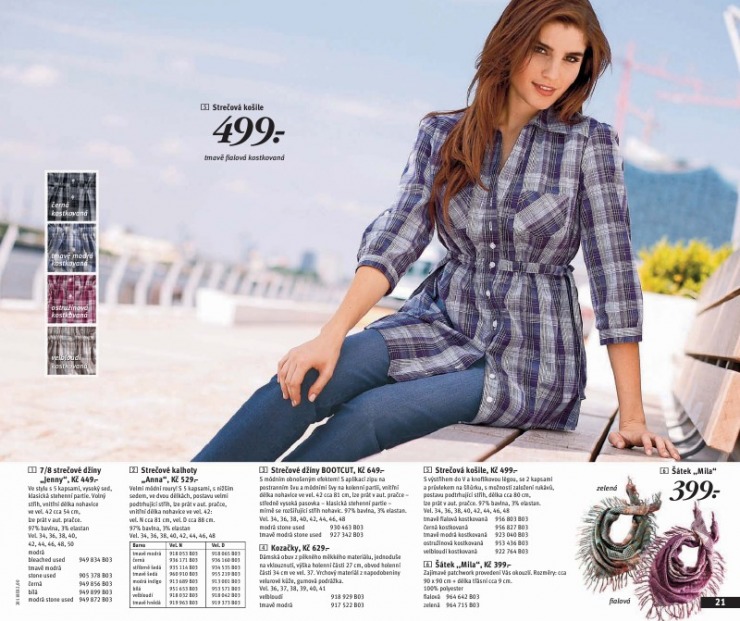 let�k Bonprix strana 1