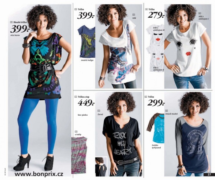 let�k Bonprix strana 1