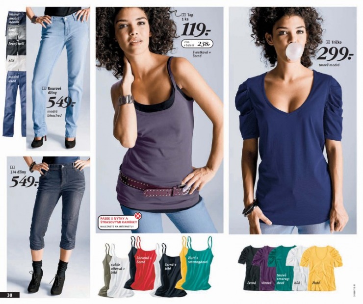 let�k Bonprix strana 1