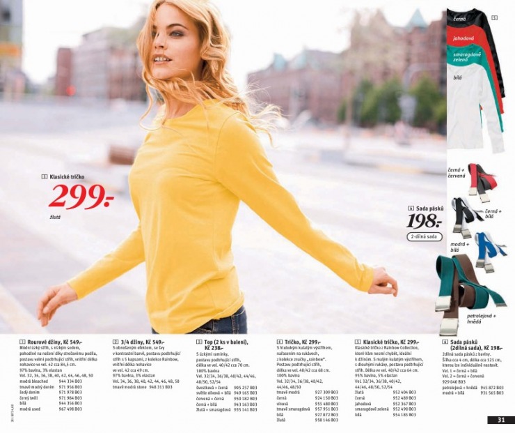 let�k Bonprix strana 1