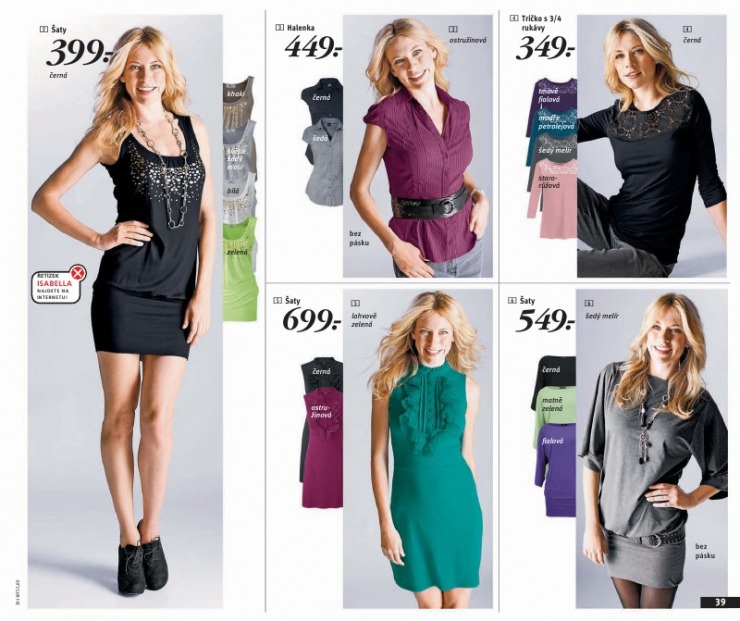 let�k Bonprix strana 1