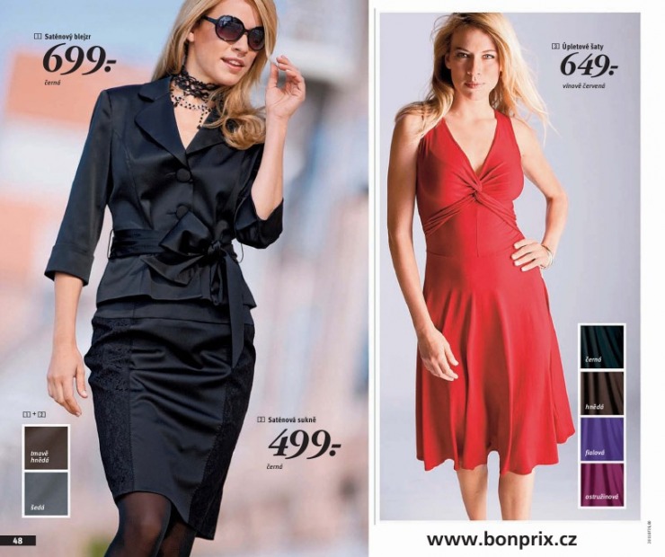 let�k Bonprix strana 1