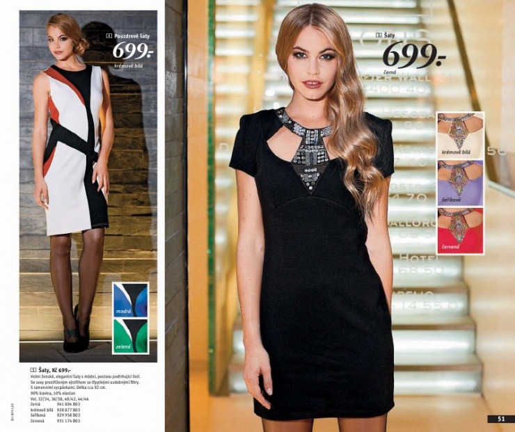 let�k Bonprix strana 1