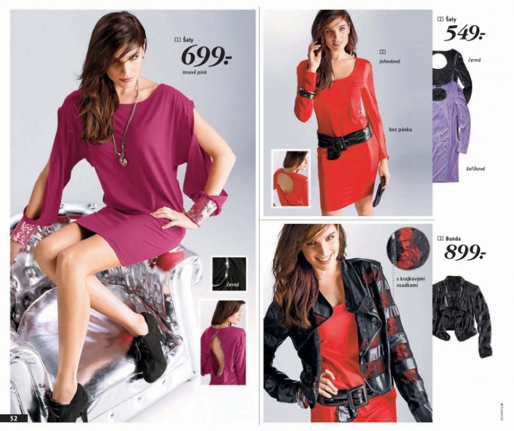 let�k Bonprix strana 1