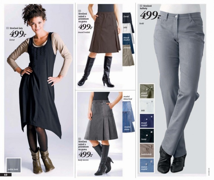 let�k Bonprix strana 1