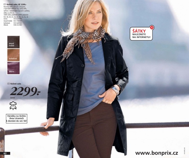 let�k Bonprix strana 1