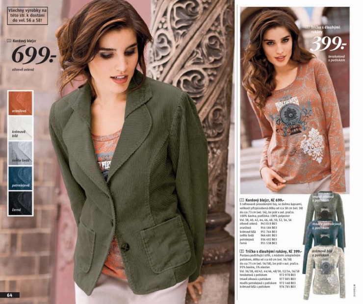 let�k Bonprix strana 1