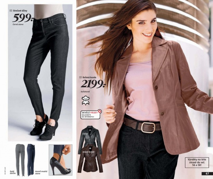 let�k Bonprix strana 1