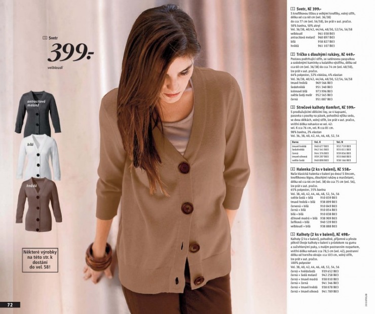 let�k Bonprix strana 1