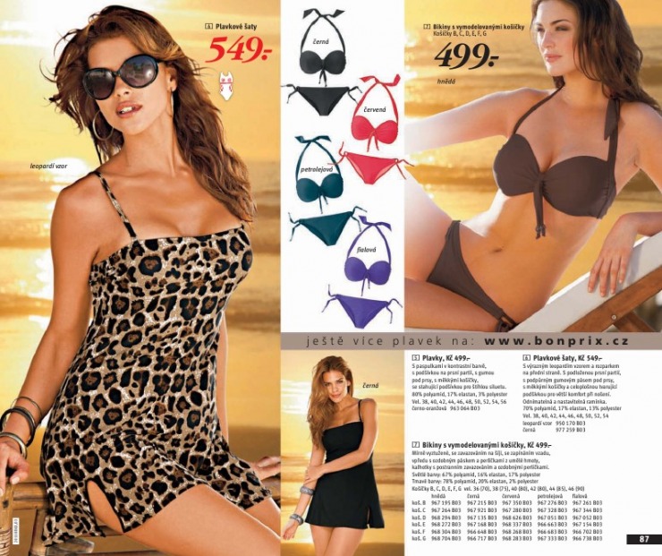 let�k Bonprix strana 1