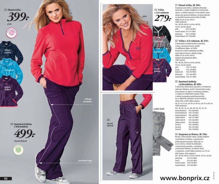 let�k Bonprix strana 1