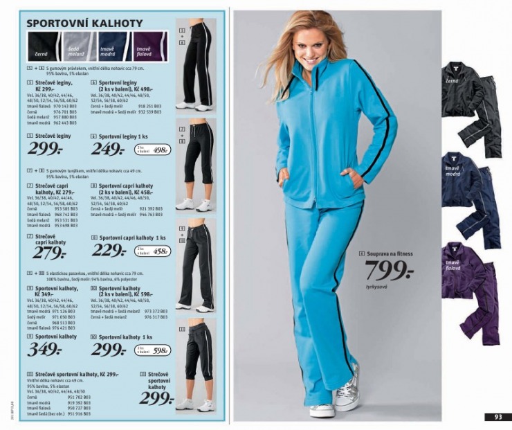 let�k Bonprix strana 1