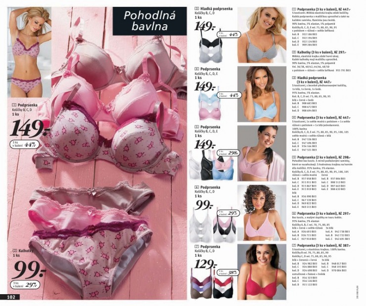 let�k Bonprix strana 1