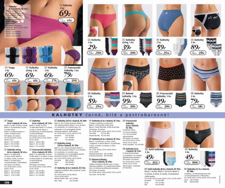 let�k Bonprix strana 1