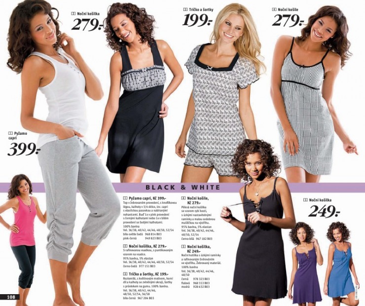 leták Bonprix strana 1 leták Bonprix strana 1