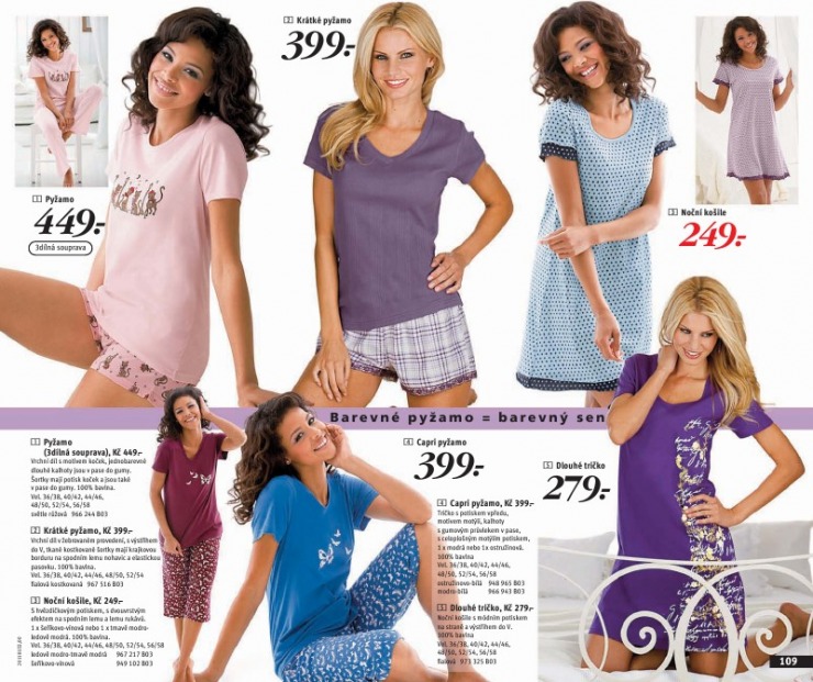 let�k Bonprix strana 1