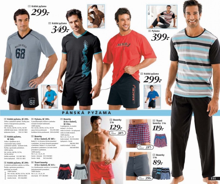 let�k Bonprix strana 1