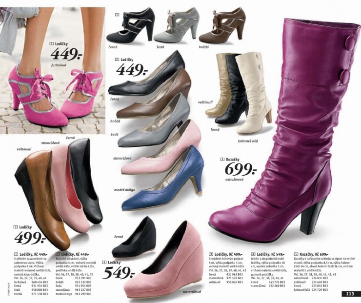 let�k Bonprix strana 1