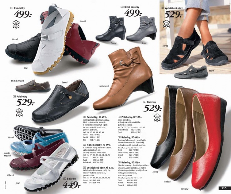 leták Bonprix strana 1 leták Bonprix strana 1