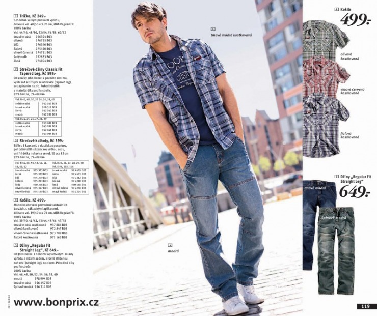 let�k Bonprix strana 1