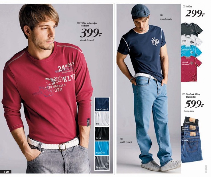 let�k Bonprix strana 1