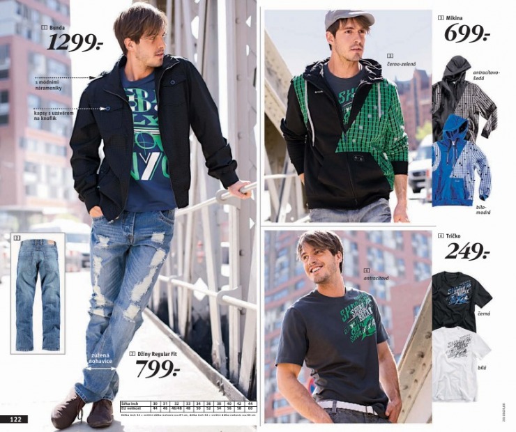 let�k Bonprix strana 1