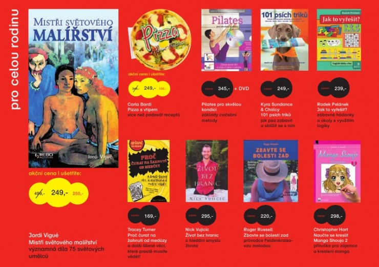 let�k Knihy Kanzelsberger strana 1