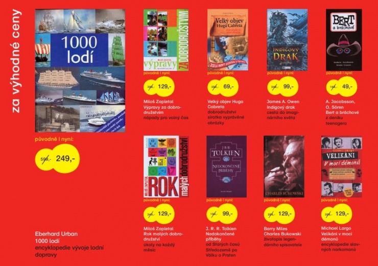 let�k Knihy Kanzelsberger strana 1