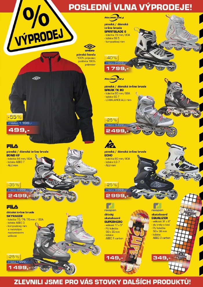 let�k Sportisimo strana 1