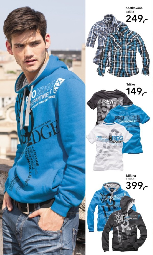 leták Takko fashion strana 1 leták Takko fashion strana 1