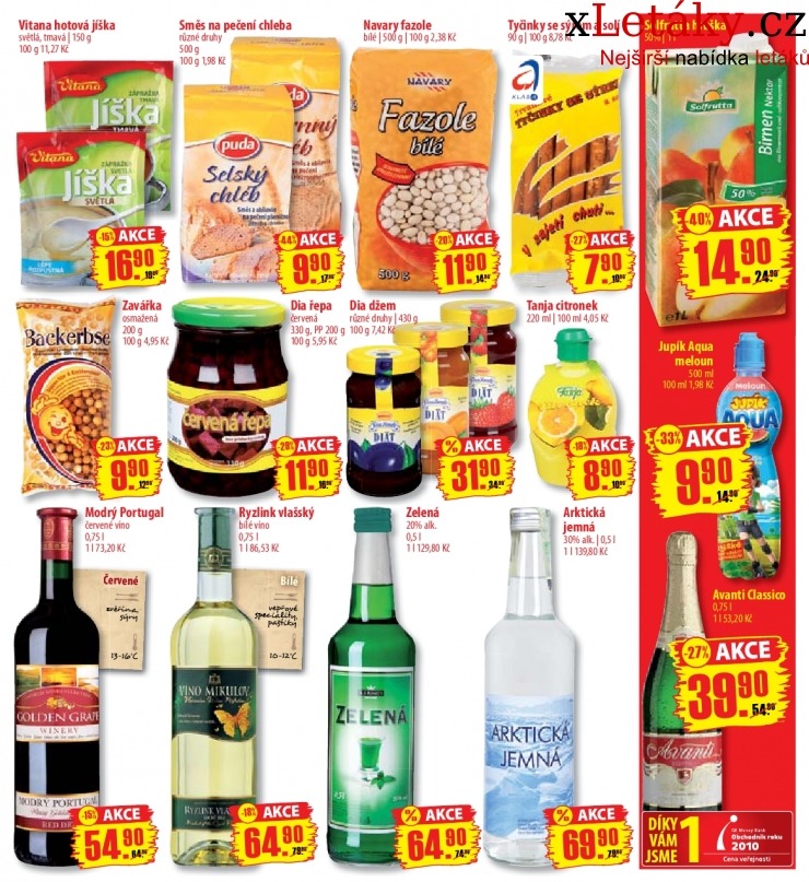 leták Penny Market leták strana 1 leták Penny Market leták strana 1