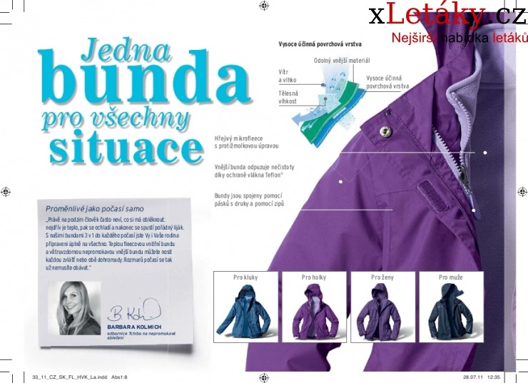 let�k Tchibo let�k strana 1