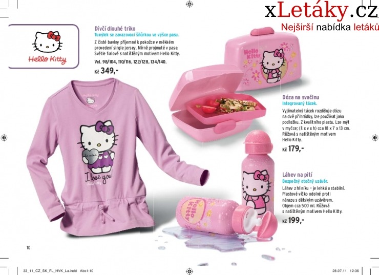 let�k Tchibo let�k strana 1