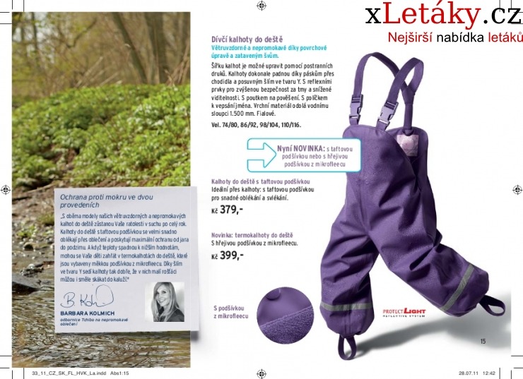 let�k Tchibo let�k strana 1